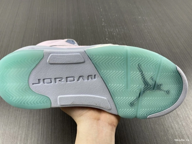 Rep TB 5 Jordan DV0562-600 Easter Air 0706